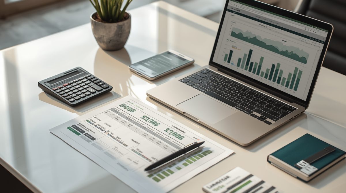 Zaawansowany  przewodnik  po profesjonalnym prowadzeniu rozliczeń