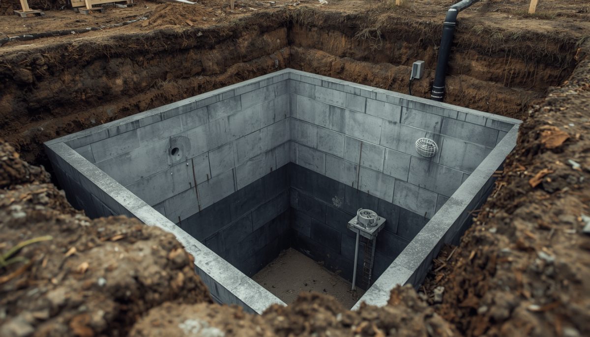 Systematyczne korzystanie zbiornika bezodpływowego w domu jednorodzinnym – najważniejsze wskazówki dla właścicieli nieruchomości