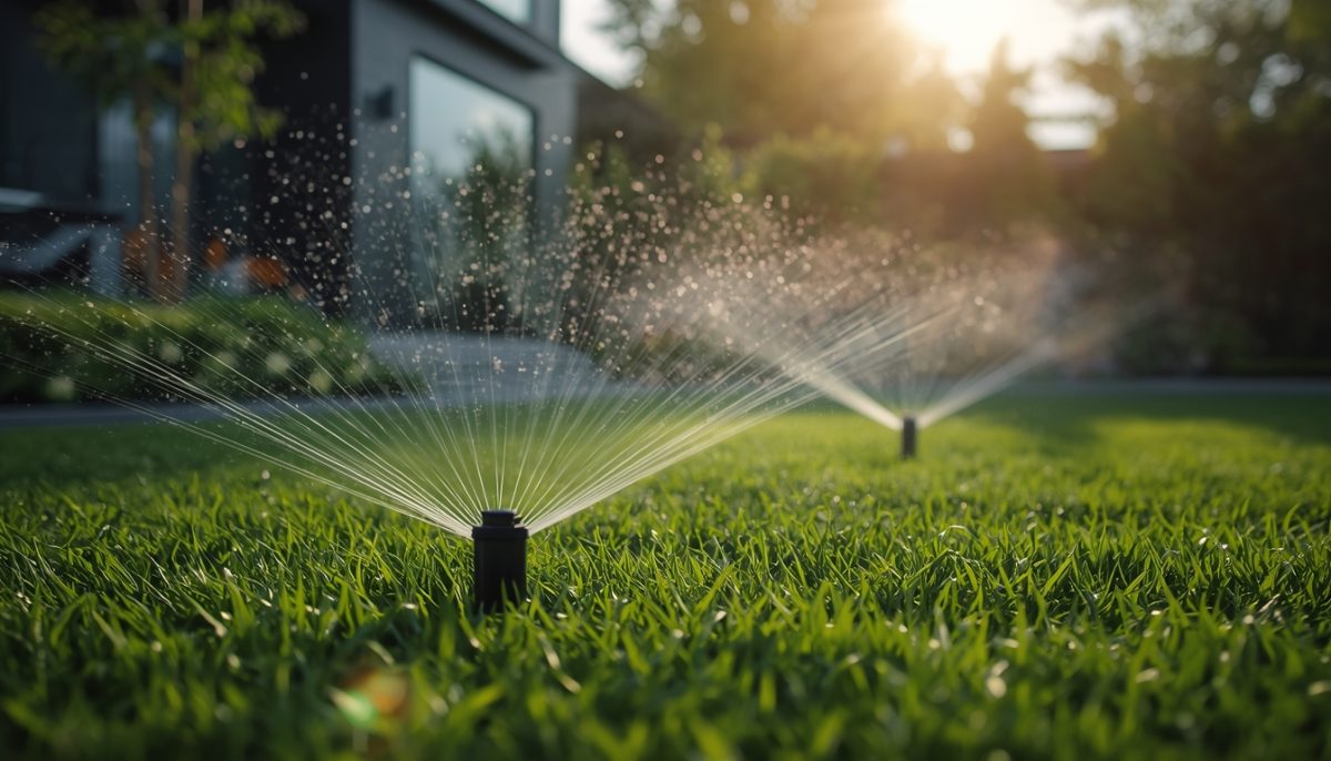 Jak pewnie przygotować dobrze dobrane profesjonalne nawadnianie działki