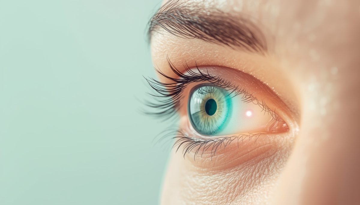 Holistyczna świadoma pielęgnacja sprawności wzroku w długiej perspektywie