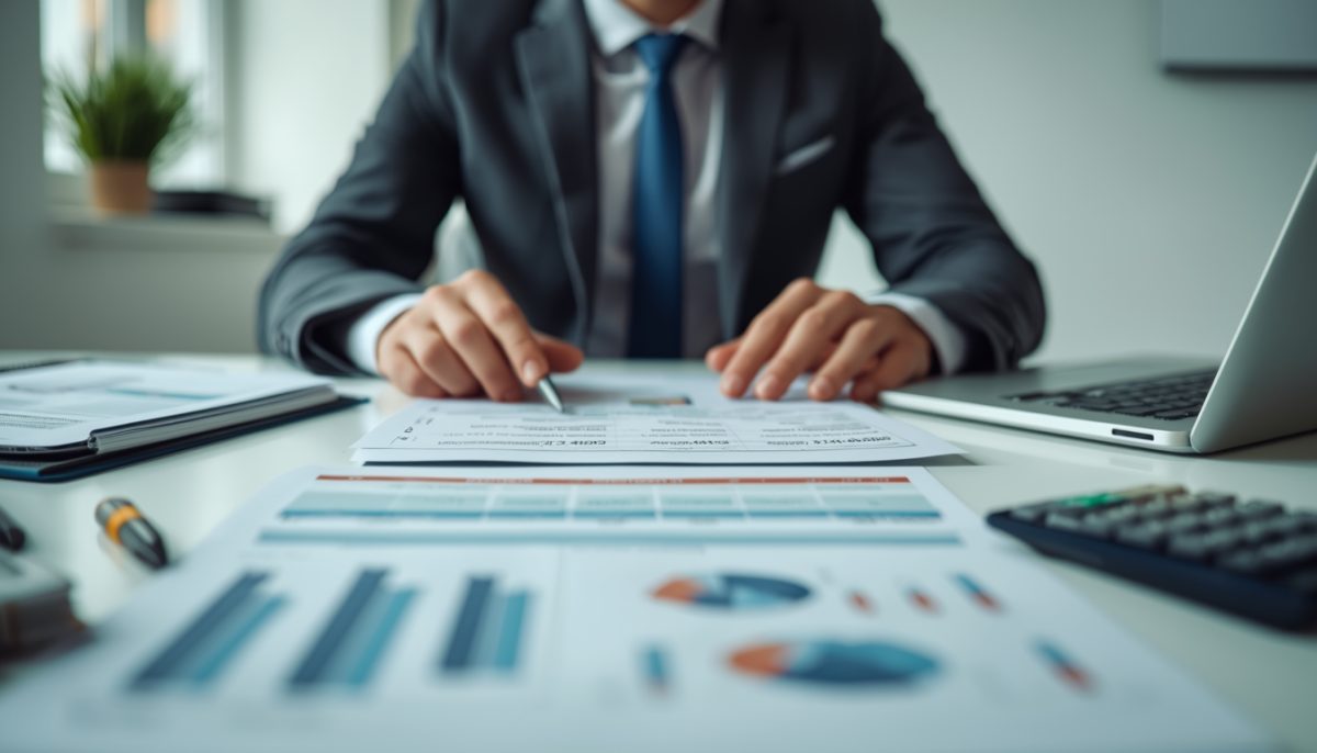 Jak świadomie dobrać model rozliczeń w przedsiębiorstwie